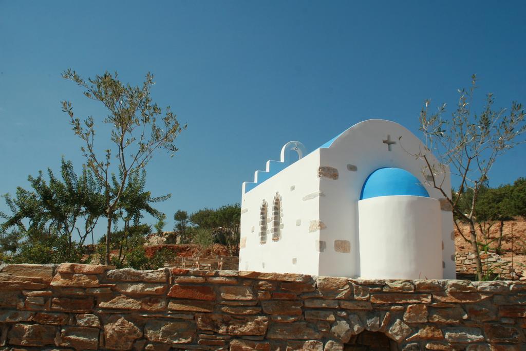 Kampos  Villa Armelina חדר תמונה