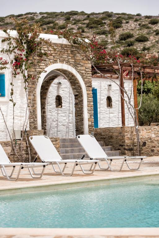 Kampos  Villa Armelina מראה חיצוני תמונה