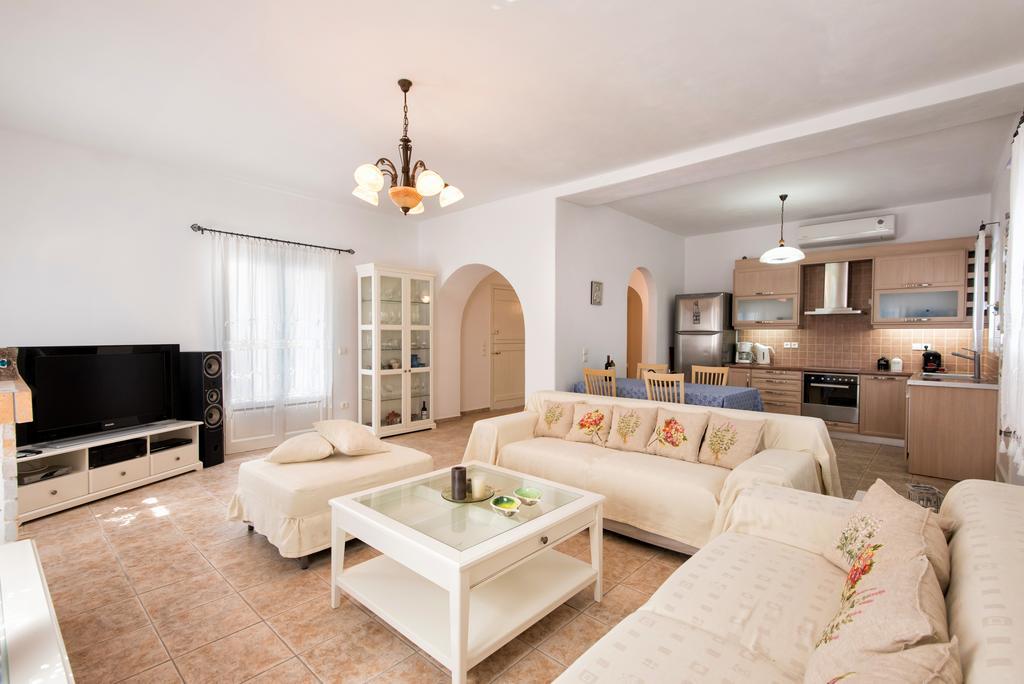 Kampos  Villa Armelina מראה חיצוני תמונה
