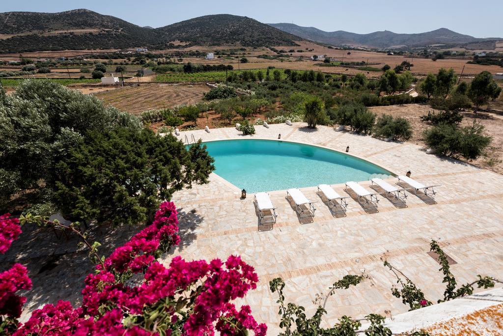 Kampos  Villa Armelina מראה חיצוני תמונה