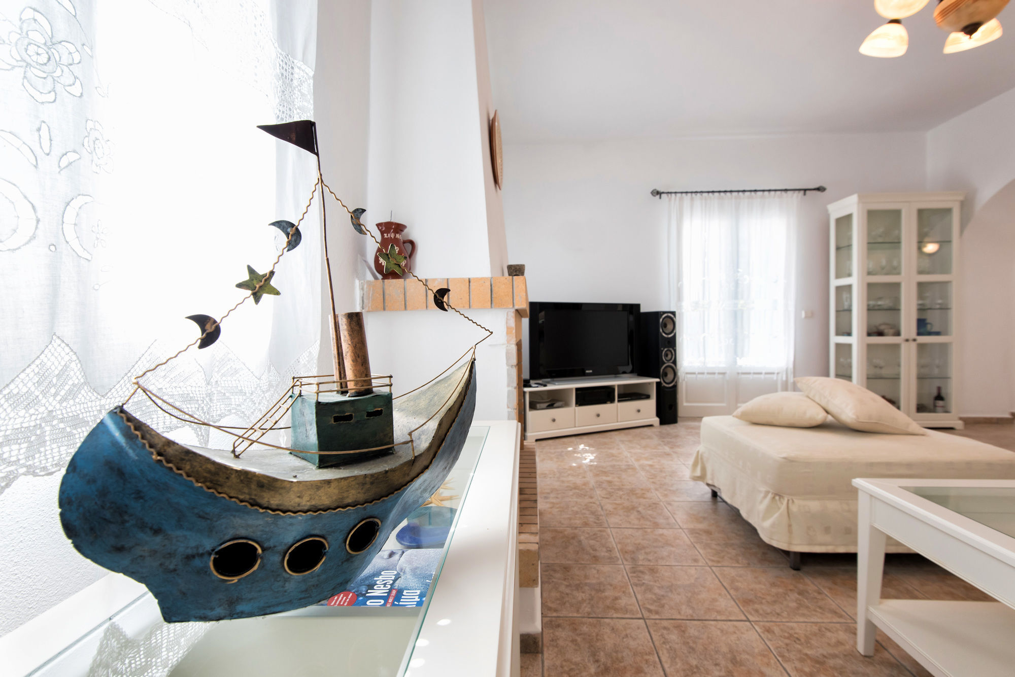 Kampos  Villa Armelina מראה חיצוני תמונה