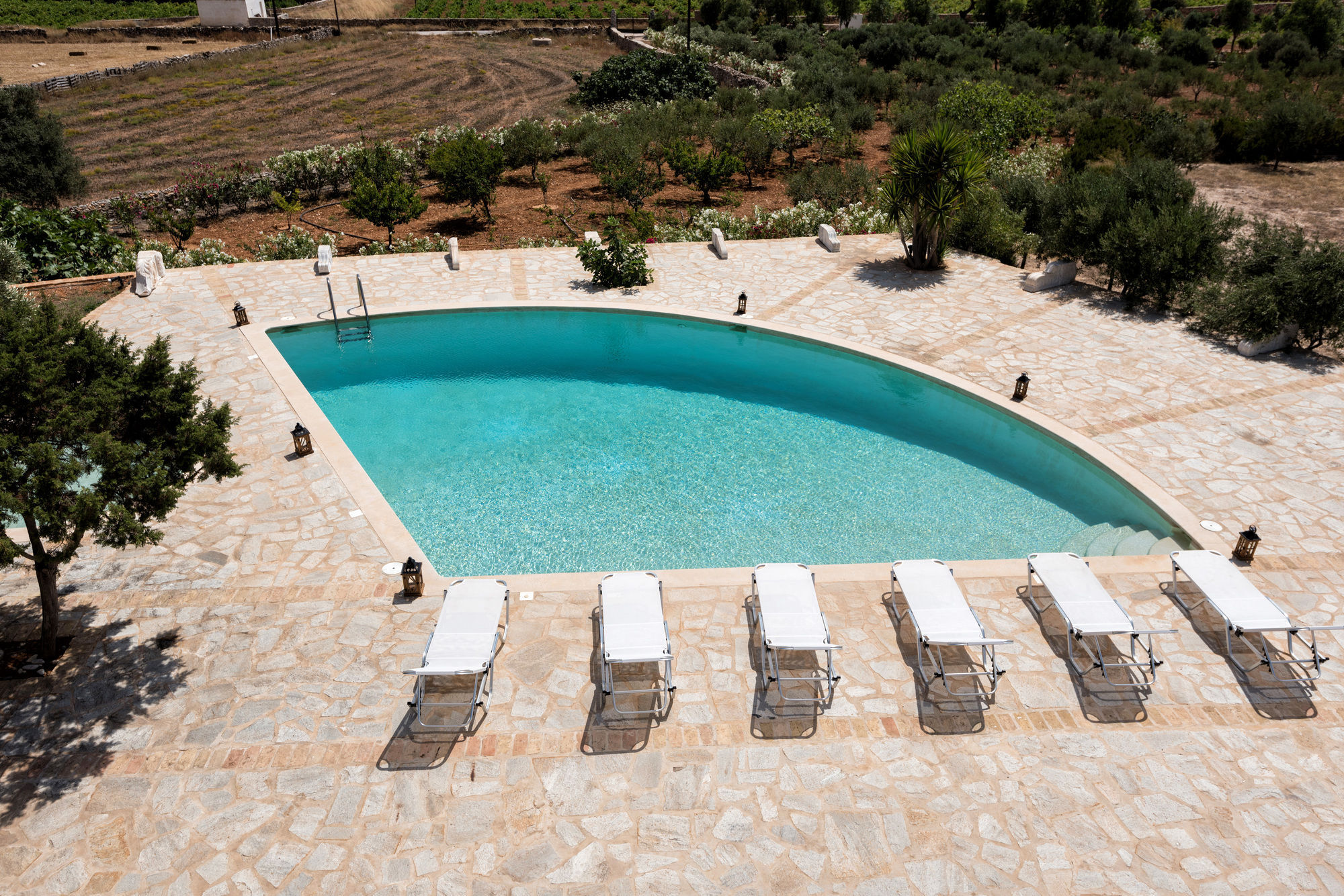 Kampos  Villa Armelina מראה חיצוני תמונה