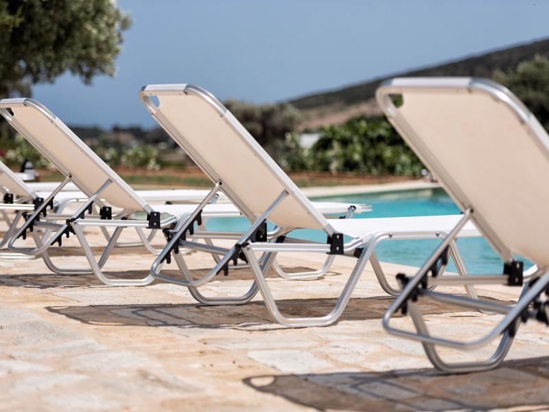 Kampos  Villa Armelina מראה חיצוני תמונה