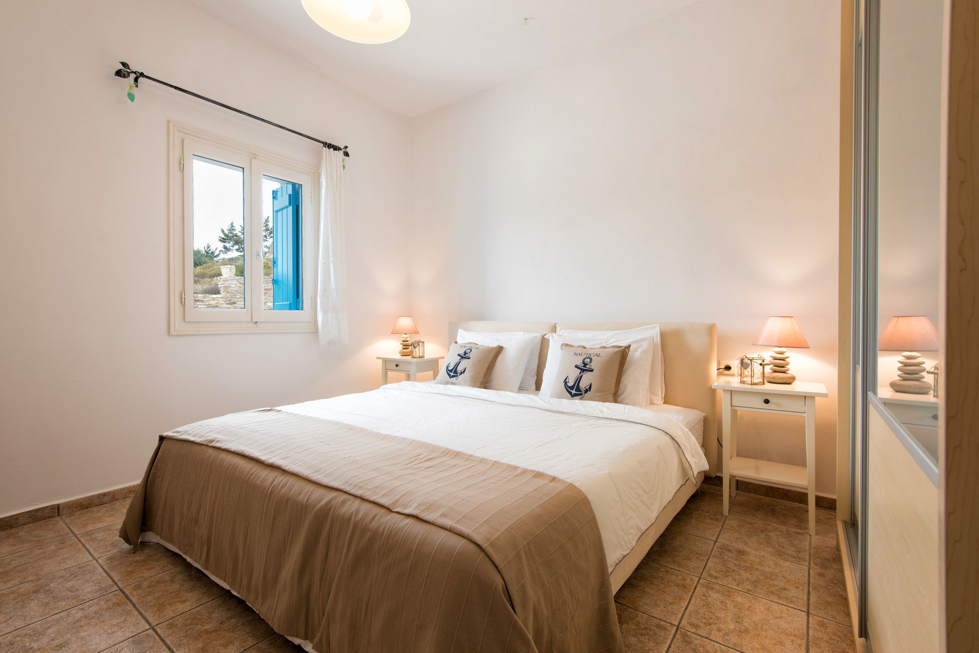 Kampos  Villa Armelina מראה חיצוני תמונה