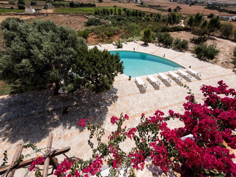 Kampos  Villa Armelina מראה חיצוני תמונה